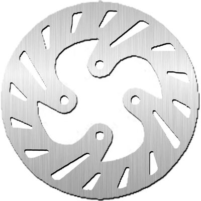 NG 645 Disco Freno Moto - Alta Prestazione, Metallo Resistente, Facile da Installare - Disco Freno Moto NG 645 Disco Freno Moto - Alta Prestazione, Metallo Resistente, Facile da Installare - Disco Freno Moto