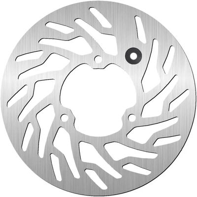 Ng Disco Del Freno 10223 Round Silver One Size Ng Disco Del Freno 10223 Round Silver One Size