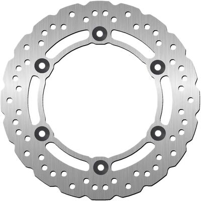 NG Brakes - X-Town 125 16-20 - Petalo - Disco freno anteriore NG Brakes - X-Town 125 16-20 - Petalo - Disco freno anteriore