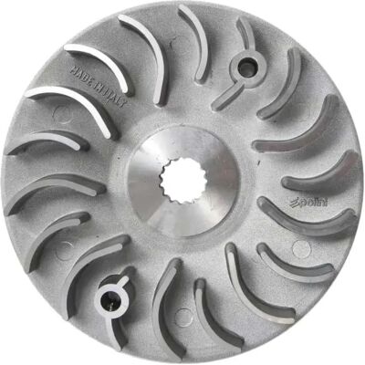 Polini Variatore Mezza Puleggia Yamaha Majesty 125 4t 244114 Silver One Size Polini Variatore Mezza Puleggia Yamaha Majesty 125 4t 244114 Silver One Size