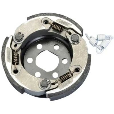 Polini Frizione Completa 29.06 Piaggio/gilera 50 3g Silver One Size Polini Frizione Completa 29.06 Piaggio/gilera 50 3g Silver One Size