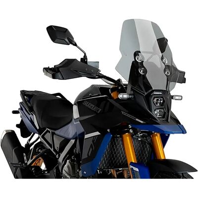 PUIG Touring 21652H Parabrezza colorato - Windshield PUIG Touring 21652H Parabrezza colorato - Windshield