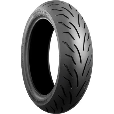 Bridgestone Pneumatico Posteriore Dello Scooter Battlax-scooter 6s Tl Black 150/70 Bridgestone Pneumatico Posteriore Dello Scooter Battlax-scooter 6s Tl Black 150/70