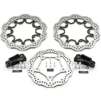 Ng Kit Freni Kittmax 2012 Silver One Size Ng Kit Freni Kittmax 2012 Silver One Size