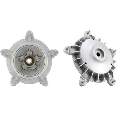 Rms Tamburo Del Freno Anteriore Front Brake Drum Classic Piaggio Vespa Pk 50-125cc Steel One Size Rms Tamburo Del Freno Anteriore Front Brake Drum Classic Piaggio Vespa Pk 50-125cc Steel One Size
