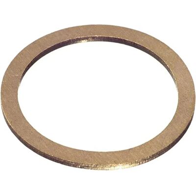 Dresselhaus Anelli Di Bloccaggio 60700017 1x18x1,5 100 Unità Bronze One Size Dresselhaus Anelli Di Bloccaggio 60700017 1x18x1,5 100 Unità Bronze One Size