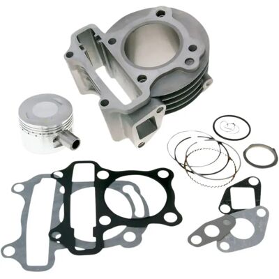 101 Octane Kit Cilindro Bt27365 Natural One Size 101 Octane Kit Cilindro Bt27365 Natural One Size