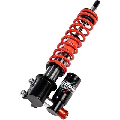 Bitubo Shock Vespa Gts 125 Iget Abs 22-24/gts 300 Hpe Abs 22-24 Black / Red One Size Bitubo Shock Vespa Gts 125 Iget Abs 22-24/gts 300 Hpe Abs 22-24 Black / Red One Size