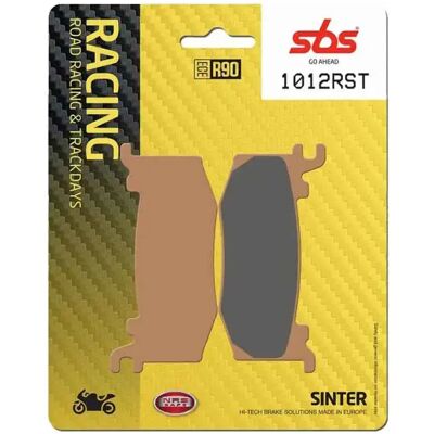 Sbs Pastiglie Freno Sinterizzate Aprilia Rsv 1100 Abs 25-26/ducati Panigale V 1100 Abs 25-26 Natural One Size Sbs Pastiglie Freno Sinterizzate Aprilia Rsv 1100 Abs 25-26/ducati Panigale V 1100 Abs 25-26 Natural One Size