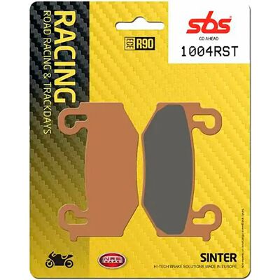 Sbs Pastiglie Freno Sinterizzate Bmw R 1300 Gs Abs 2-26/r 1300 Rt Abs 25 Natural One Size Sbs Pastiglie Freno Sinterizzate Bmw R 1300 Gs Abs 2-26/r 1300 Rt Abs 25 Natural One Size
