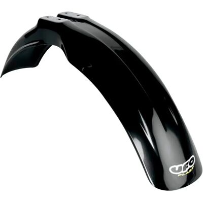 Ufo Parafango Anteriore Honda Cr 125 R 85-99/cr 250 R 85-99/cr 500 R 85-01 Black One Size Ufo Parafango Anteriore Honda Cr 125 R 85-99/cr 250 R 85-99/cr 500 R 85-01 Black One Size