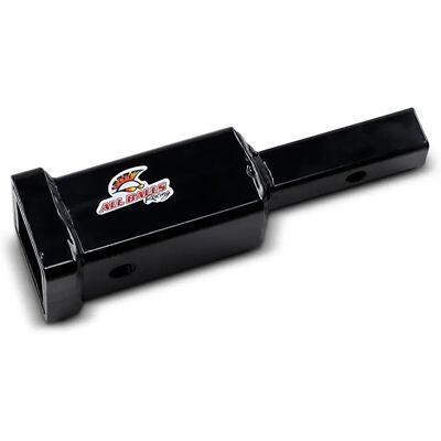 All Balls Aggancio Arctic Cat 250 2x4 99-09/250 4x4 01-05/300 2x4 98-16 Black / Powder-Coated One Size All Balls Aggancio Arctic Cat 250 2x4 99-09/250 4x4 01-05/300 2x4 98-16 Black / Powder-Coated One Size