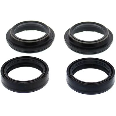 All Balls Kit Di Tenuta Olio Forcella Bmw R 1200 Gs Abs 13-18/r 1200 Rt Abs 13-18/r 1250 Gs Abs 19-21 Black One Size All Balls Kit Di Tenuta Olio Forcella Bmw R 1200 Gs Abs 13-18/r 1200 Rt Abs 13-18/r 1250 Gs Abs 19-21 Black One Size