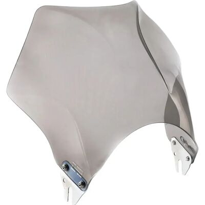 Puig RAPTOR 0013H Parabrezza Universale Sfumato - Windscreen Puig RAPTOR 0013H Parabrezza Universale Sfumato - Windscreen