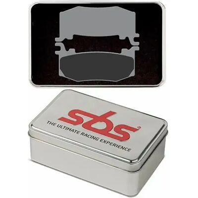 Sbs Pastiglie Freno Sinterizzate Aprilia Rsv4 1100 Abs 25-26/ducati Panigale V4 1100 Abs 25-26 1012ds-2 Natural One Size Sbs Pastiglie Freno Sinterizzate Aprilia Rsv4 1100 Abs 25-26/ducati Panigale V4 1100 Abs 25-26 1012ds-2 Natural One Size