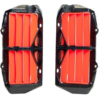 Rtech Coperture Per Radiatori Ktm 450 Exc-f 20-27/450 Sx-f 19-22 R-grktmar0019 Orange One Size Rtech Coperture Per Radiatori Ktm 450 Exc-f 20-27/450 Sx-f 19-22 R-grktmar0019 Orange One Size