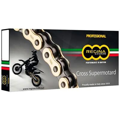 Regina Kit Di Trasmissione Bhr Moto 250 R/300 R/450 R 95bh02501-rx3 Natural One Size Regina Kit Di Trasmissione Bhr Moto 250 R/300 R/450 R 95bh02501-rx3 Natural One Size