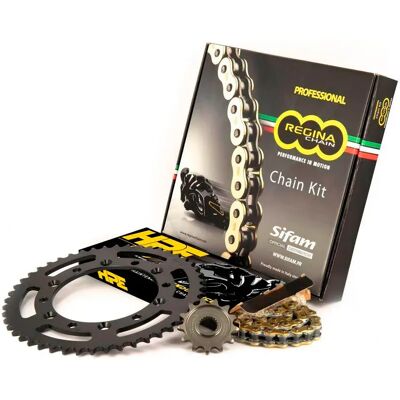 Regina Kit Di Trasmissione Cf Moto Cl-x 700 95cf07001-reg520hpe Natural One Size Regina Kit Di Trasmissione Cf Moto Cl-x 700 95cf07001-reg520hpe Natural One Size