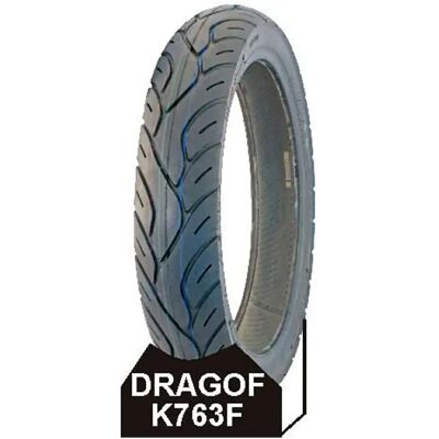 KENDA K763 110/90-13 - Pneumatico scooter KENDA K763 110/90-13 - Pneumatico scooter