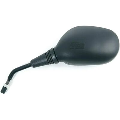 Far Specchietto Retrovisore Sinistro 687 Black One Size Far Specchietto Retrovisore Sinistro 687 Black One Size