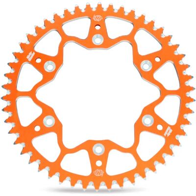 Moto-master Pignone Posteriore Ktm Freeride 250 F 18-19/freeride 250 R 14-17/freeride 350 12-17 520 Orange 51t Moto-master Pignone Posteriore Ktm Freeride 250 F 18-19/freeride 250 R 14-17/freeride 350 12-17 520 Orange 51t