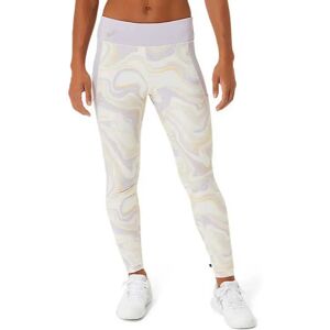 Leggings Asics Donna Viola Crepuscolo - Abbigliamento Sportivo Leggings Asics Donna Viola Crepuscolo - Abbigliamento Sportivo