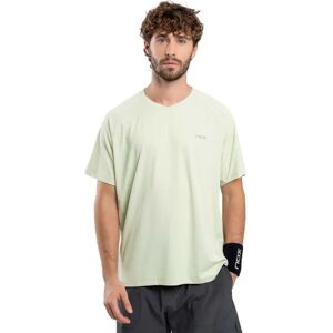 Maglietta Nox Pro a Manica Corta - Verde - Abbigliamento Sportivo Maglietta Nox Pro a Manica Corta - Verde - Abbigliamento Sportivo