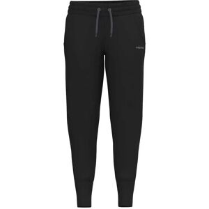 Pantaloni da Tennis Donna Head - Neri - Pantaloni da Tennis Pantaloni da Tennis Donna Head - Neri - Pantaloni da Tennis