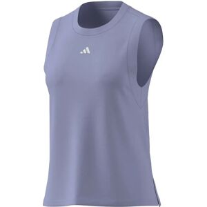 Adidas Match Tank Lila - Top da Tennis Adidas Match Tank Lila - Top da Tennis
