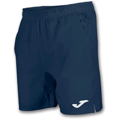 Joma Pantaloni Corti Master Dark Navy L Joma Pantaloni Corti Master Dark Navy L