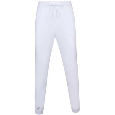 Pantaloni da gioco donna Babolat - Pantaloni da allenamento tennis bianchi XS Pantaloni da gioco donna Babolat - Pantaloni da allenamento tennis bianchi XS