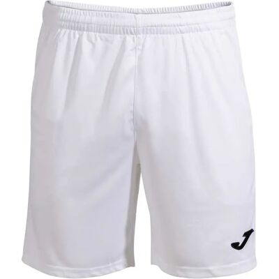 Joma Pantaloni Corti Open Iii White 2XL/3XL Joma Pantaloni Corti Open Iii White 2XL/3XL