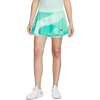 Nike Gonna Court Dri Fit Victory Printed Mint Foam / Black XS Nike Gonna Court Dri Fit Victory Printed Mint Foam / Black XS