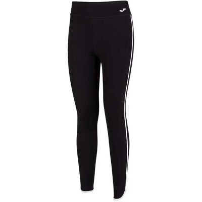 Joma Leggings Combi Torneo Black / White S Joma Leggings Combi Torneo Black / White S