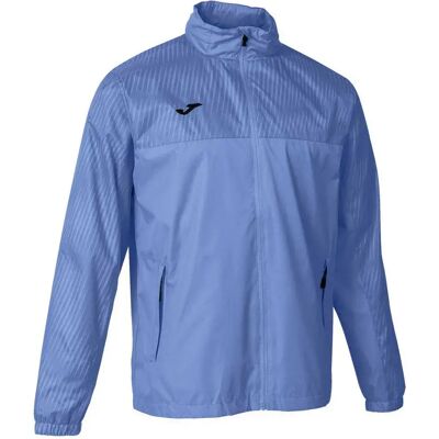 Joma Impermeabile Montreal Blue 12-14 Anni Joma Impermeabile Montreal Blue 12-14 Anni