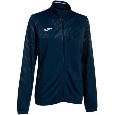 Felpa con Zip Completo JOMA Montreal - Felpa Felpa con Zip Completo JOMA Montreal - Felpa