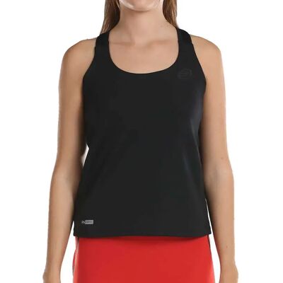 Bullpadel Orlas Tank-Top L - Donna Padel Bullpadel Orlas Tank-Top L - Donna Padel