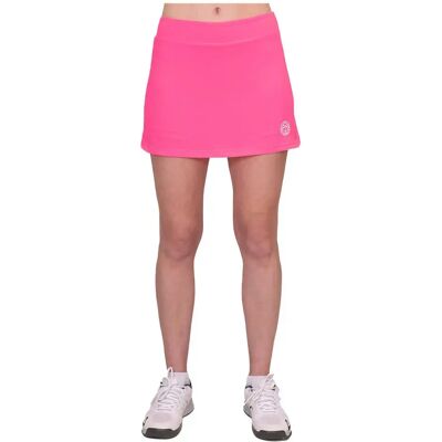 BIDI BADU Crew Rock Gonna donna rosa - Gonna sportiva BIDI BADU Crew Rock Gonna donna rosa - Gonna sportiva