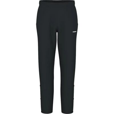 Pantaloni da tennis Head Breaker - Nero - Pantaloni da tennis Pantaloni da tennis Head Breaker - Nero - Pantaloni da tennis