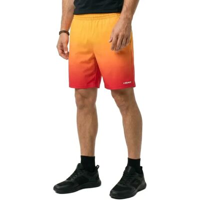 Shorts da tennis Head Power II multicolore - Uomo Shorts da tennis Head Power II multicolore - Uomo