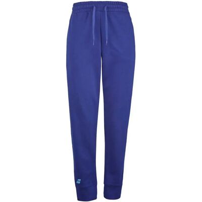 Pantaloni da tennis Babolat - Blu - L - Pantaloni da tennis Pantaloni da tennis Babolat - Blu - L - Pantaloni da tennis