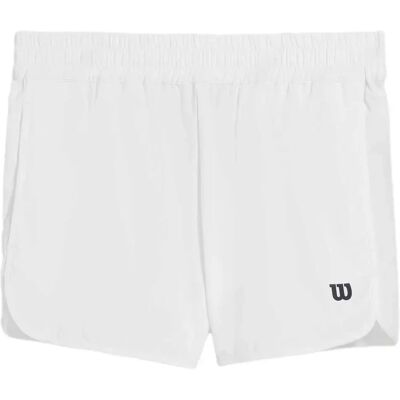 Wilson Ellyn Bianco XL - Pantaloncini Wilson Ellyn Bianco XL - Pantaloncini