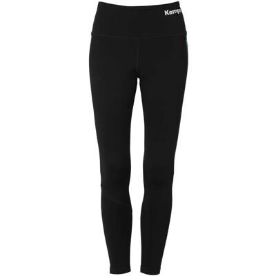 Kempa XL Collant Nero - Abbigliamento Sportivo Kempa XL Collant Nero - Abbigliamento Sportivo