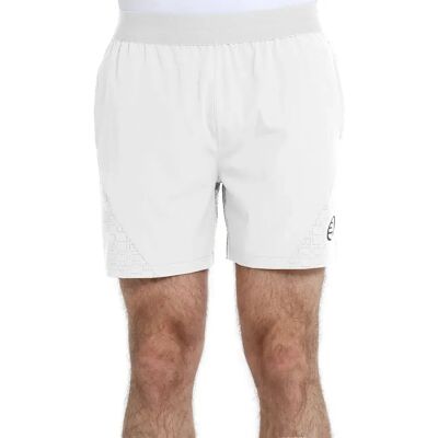 BULLPADEL Shorts Blanco - Shorts per padel BULLPADEL Shorts Blanco - Shorts per padel