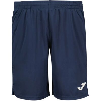 Pantaloncini da tennis blu uomo JOMA Drive - Shorts Pantaloncini da tennis blu uomo JOMA Drive - Shorts