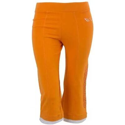 Varlion Leggings 07-md808 Orange S Varlion Leggings 07-md808 Orange S