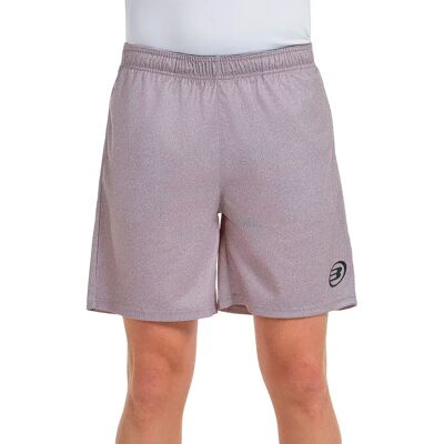 Bullpadel Pantaloni Corti Belez Medium Gray Vigore XL Bullpadel Pantaloni Corti Belez Medium Gray Vigore XL