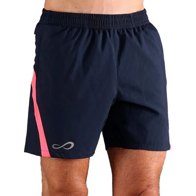 Endless Pantaloni Corti Storm Marino L Endless Pantaloni Corti Storm Marino L