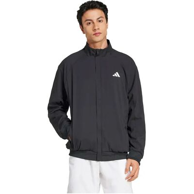 Felpa Adidas Walk On - Sport Jacket Felpa Adidas Walk On - Sport Jacket