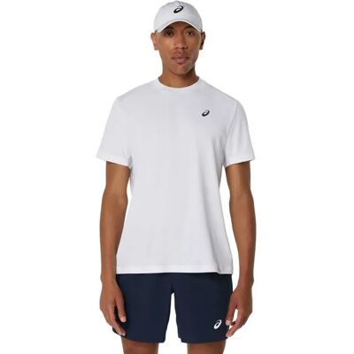 Asics Herren weiß 2XL - T-Shirt Asics Herren weiß 2XL - T-Shirt